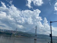 -丰都鬼城名山景区