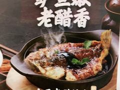 -九毛九西北菜(番禺万达店)