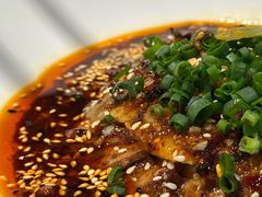 -羊门客在·烤盐池滩羊·川菜