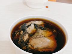 -忠义蚵仔煎