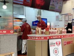 -塔斯汀中国汉堡(西湖景顺铂悦城店)