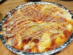 -東舍食唐精品陕菜馆