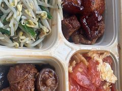 -小女当家·现炒简餐(绿地新都会店)