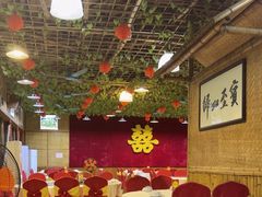 -崖口红树林海鲜餐厅