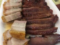 -香港仔茶餐厅(凤阳店)