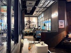 -前海沿·青岛菜(五四广场永旺店)