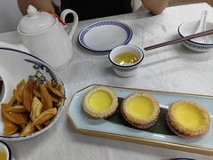 -合晋食府(广州合晋帝苑酒店)