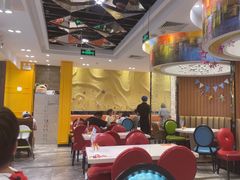 -东方豪客牛排意面披萨(金凤万达店)