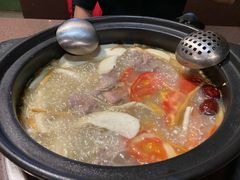 -阿西土陶牦牛汤锅