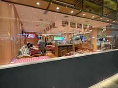 -西贝(无锡万象城店)