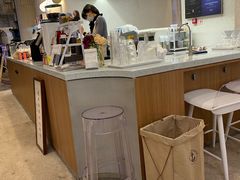 -1/4 ONE QUARTER COFFEE LAB(朝阳大悦城店)