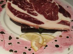 -隐炉和牛烧肉店(群力店)