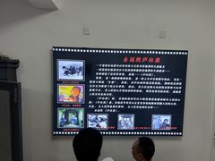 -庐山恋影院(河西路店)