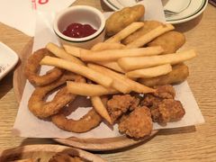 -摩欧客意式餐厅(高新活力汇店)