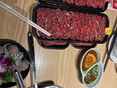 -正禾鲜·潮汕牛肉火锅(凯德天府店)