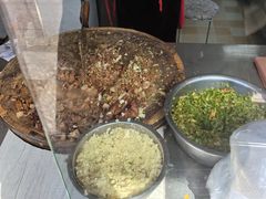 -灵宝小吃韩四娃鸡汁米线店(步行街店)