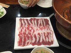 -情忆草原涮肉馆