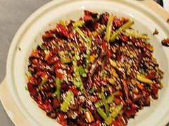 -一桶江山餐厅(松北店)