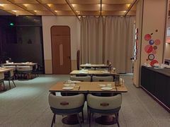 -海泰食府·新鲁菜·家宴(总部基地店)
