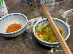 -大斌家串串火锅(汇一城店)