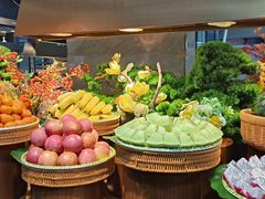 -苏格里岛·自助烤肉·火锅海鲜(金鼎广场店)