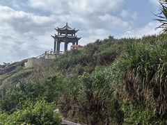 -三亚蜈支洲岛旅游区