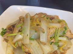 -老牌坊鲁菜名店(聊城美食岛店)