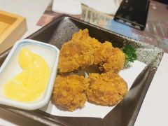 -千寻山野烤肉(中关村店)