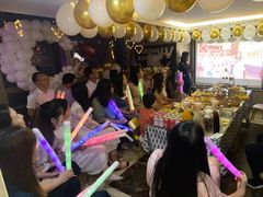 -Fun奇点轰趴馆(正佳广场店)