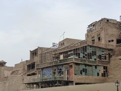 -高台民居
