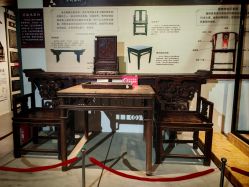点击看大图 -文旺阁亲子手工DIY木作博物馆
