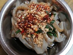-88号小吃店·经典云南菜·地道纳西美食