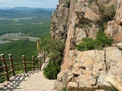 -帽儿山国家森林公园