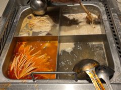 -海底捞火锅(九久奥特莱斯店)