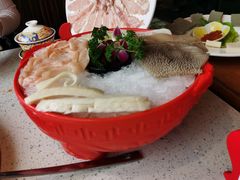 -大龙燚·旷野鲜火锅(广州首店)