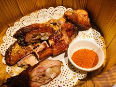 胡桃里烤鸡-胡桃里音乐酒馆(环亚凯瑟琳广场店)