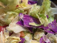 -博山菜·大厨烙馍村(金乔社区店)