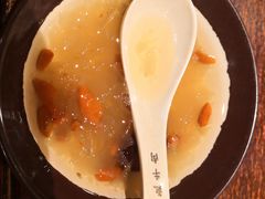 -受气牛肉·耙牛肉火锅(水晶郦城店)