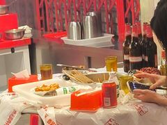 -大芊金重庆串串火锅(南京路店)