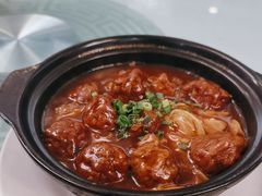 -清真马祥兴菜馆(云南北路店)