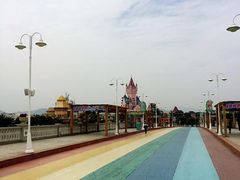 -厦门方特梦幻王国