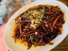 -双塔老饭店