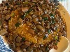 -宾朋海鲜特色美食餐厅·纯手工鲅鱼水饺(兴海路店)