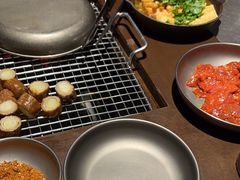 -夜食白市Yespicy·烧烤啤酒宵夜(番禺四海城店)