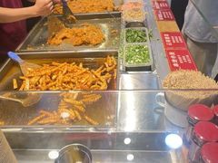 -周小亮丁家坡洋芋(全国总店)