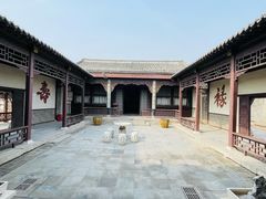 -杨柳青古镇