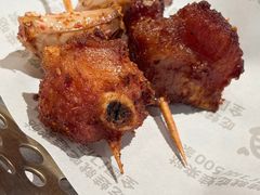 -蛙来哒(汇一城黑金冠店)