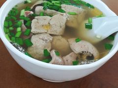 招牌三星汤-陈超记美食店