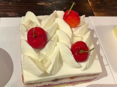 -积慕Cake(解放大道店)
