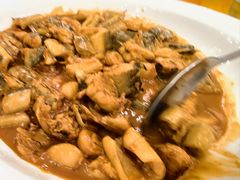 -开海·红岛海鲜虾水饺(石老人店)